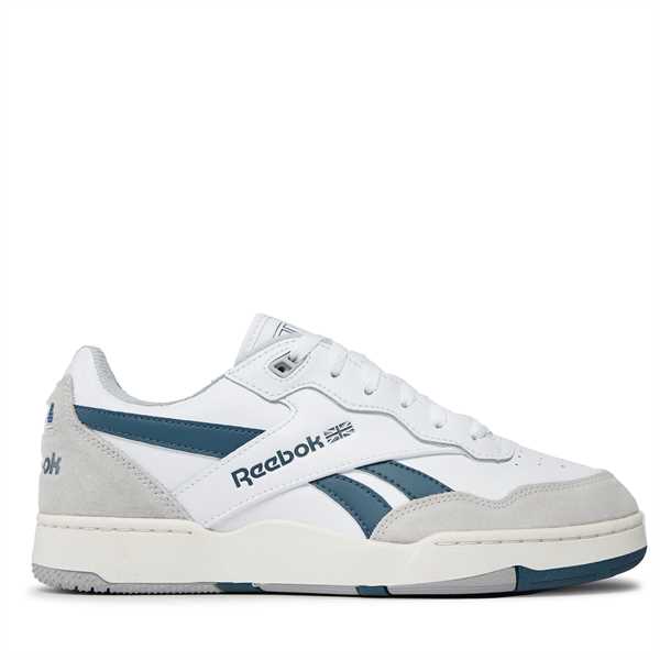 Sneakersy Reebok Bb 4000 II IF4719 Biela