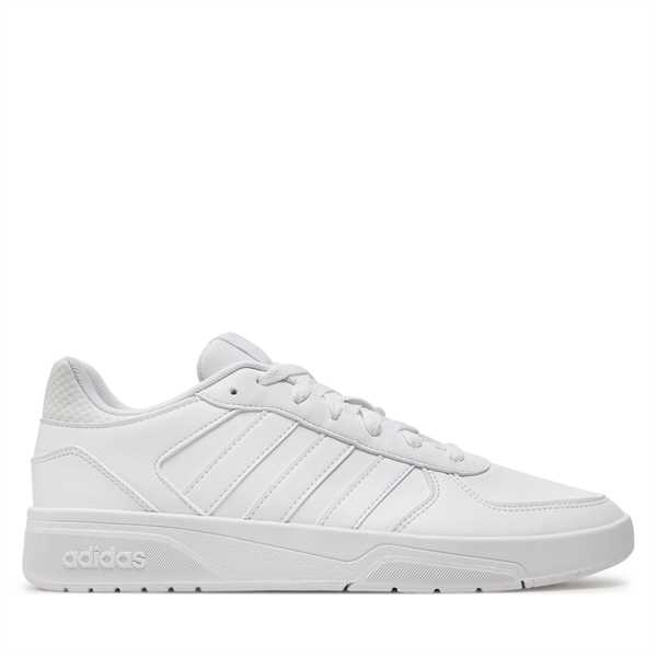 Sneakersy adidas CourtBeat Court Lifestyle ID9659 Biela