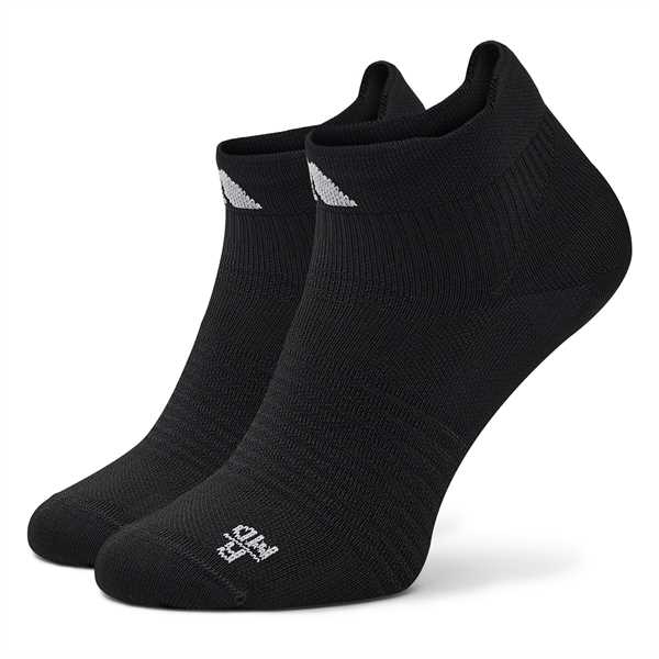 Ponožky Kotníkové Unisex adidas Performance Designed for Sport Ankle Socks IC9525 Čierna