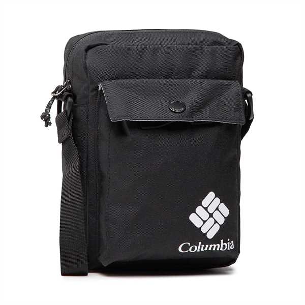 Ľadvinka Columbia Zigzag™ Side Bag 1935901010 Čierna