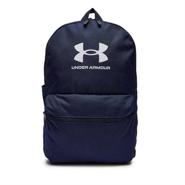 Ruksak Under Armour Ua Loudon Lite Backpack 1380476-410 Tmavomodrá