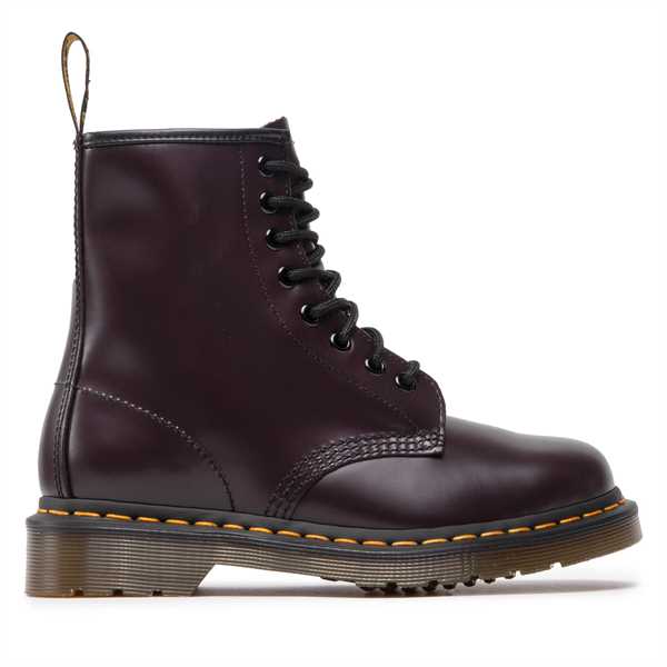 Glady Dr. Martens 1460 27277626 Bordová