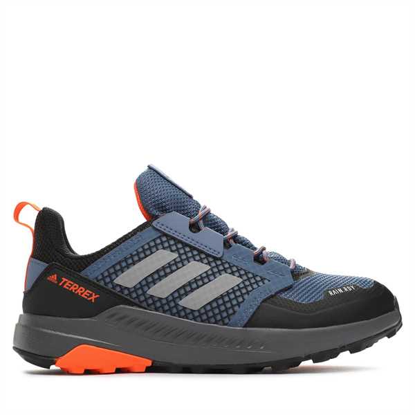 Trekingová obuv adidas Terrex Trailmaker RAIN.RDY Hiking Shoes IF5708 Modrá