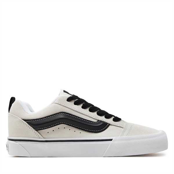 Tenisky Vans Knu Skool VN0009QCYB21 Biela