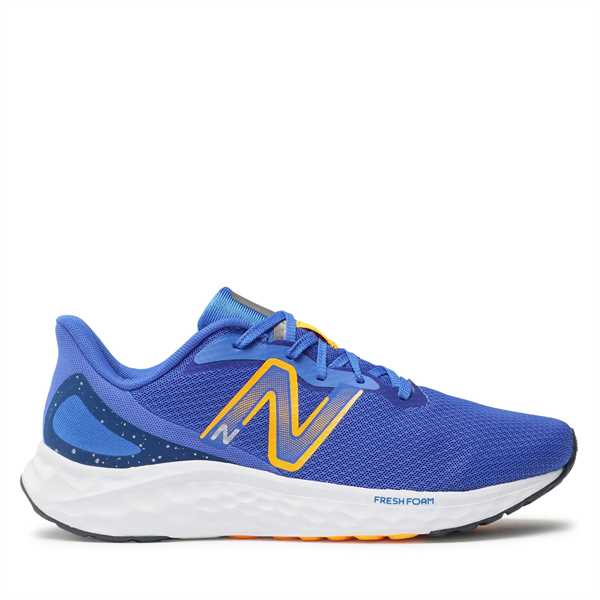 Bežecké topánky New Balance Fresh Foam Arishi v4 MARISCM4 Modrá