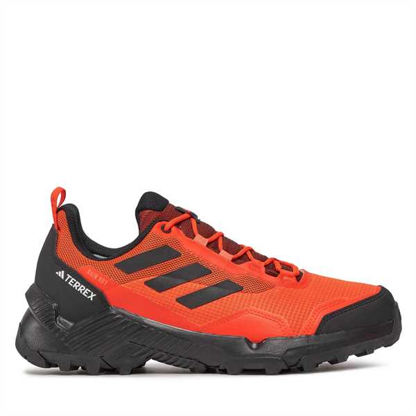 Trekingová obuv adidas Terrex Eastrail 2.0 RAIN.RDY Hiking HP8603 Oranžová