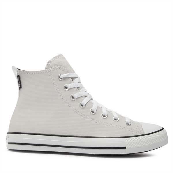 Plátenky Converse Chuck Taylor All Star A04596C Sivá