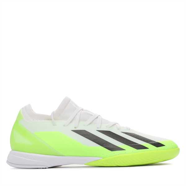 Futbalové topánky adidas X Crazyfast.3 Indoor ID9340 Biela