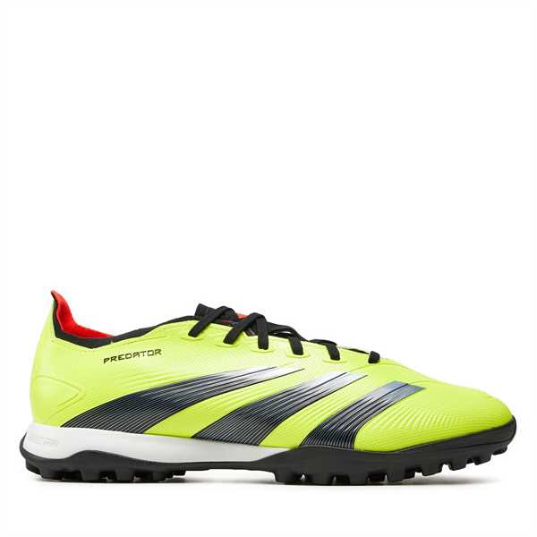 Futbalové topánky adidas Predator 24 IE2612 Žltá