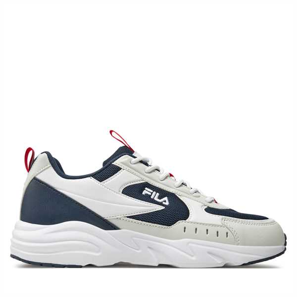 Sneakersy Fila Fila Vittori FFM0310 Tmavomodrá