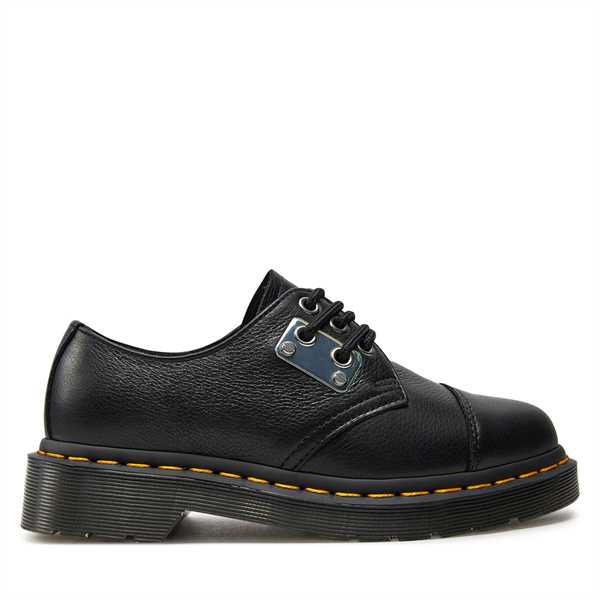 Glady Dr. Martens 1461 Metal Plate 31684001 Čierna