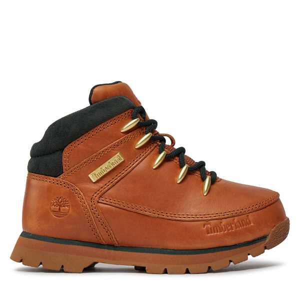 Outdoorová obuv Timberland Euro Sprint TB0A5YEH3581 Hnedá