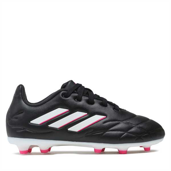 Futbalové topánky adidas Copa Pure.3 Firm Ground Boots HQ8945 Čierna