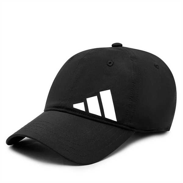 Šiltovka adidas Bold Baseball Cap HT6357 Čierna