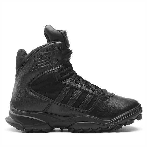 Trekingová obuv adidas GSG-9.7.E GZ6115 Čierna