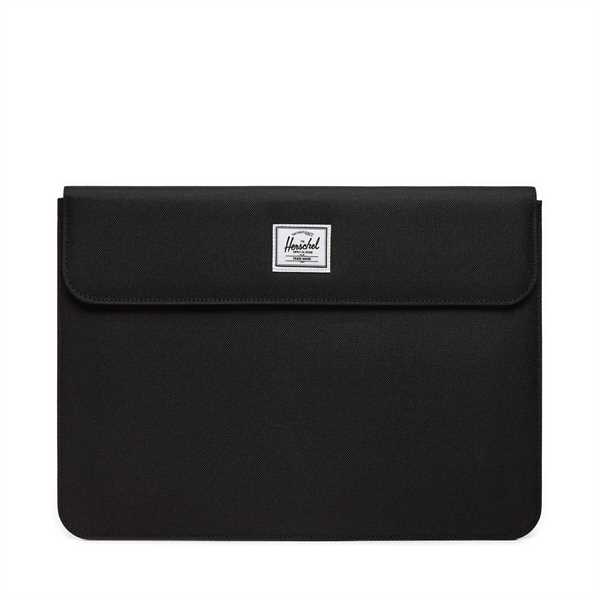 Puzdro laptop Herschel Spokane 13 Inch Sleeve 30075-00001 Čierna