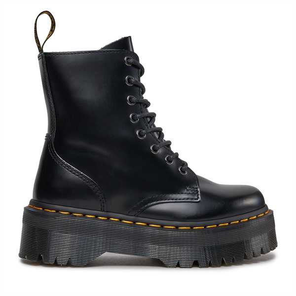 Glady Dr. Martens Jadon 15265001 Čierna