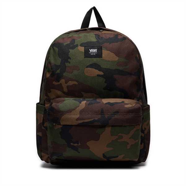 Ruksak Vans Old Skool Backpack VN000H4W97I1 Hnedá