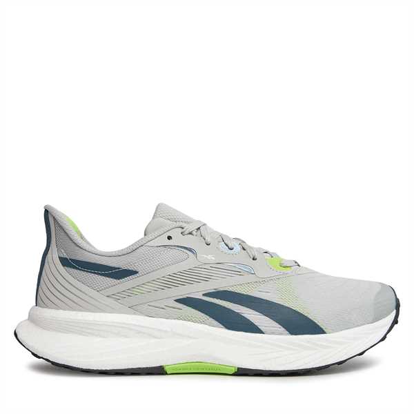 Bežecké topánky Reebok Floatride Energy 5 IE4638 Sivá