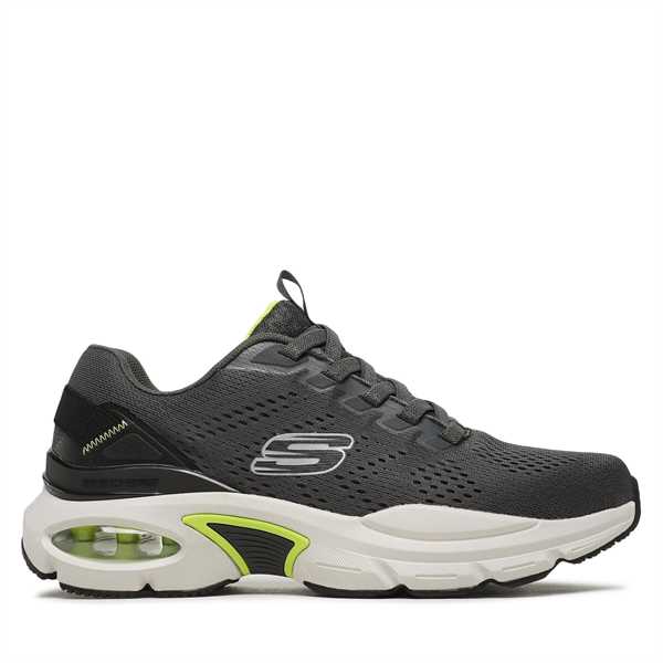 Sneakersy Skechers Skech-Air Ventura 232655/CCLM Sivá