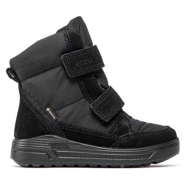 Snehule ECCO Urban Snowboarder GORE-TEX 72235251052 Čierna