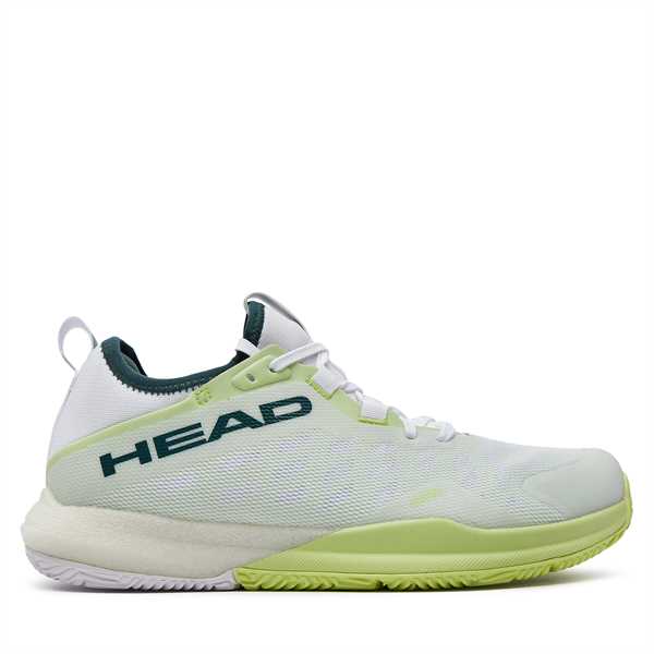 Tenisové topánky Head Motion Pro Padel Men 273613 Biela