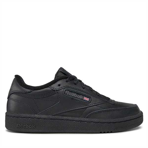 Sneakersy Reebok Club C 85 AR0454 Čierna