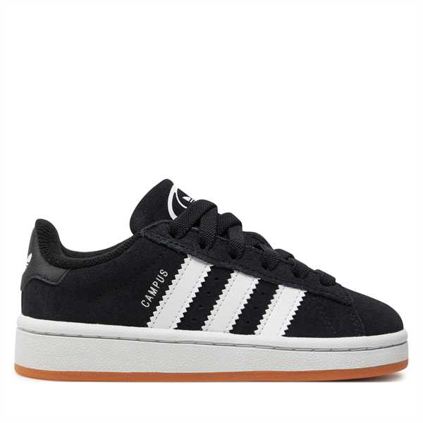 Sneakersy adidas Campus 00S El C JI4331 Čierna