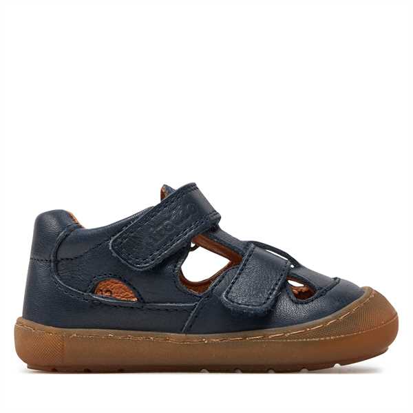 Sandále Froddo Ollie Sandal G2150186 M Modrá