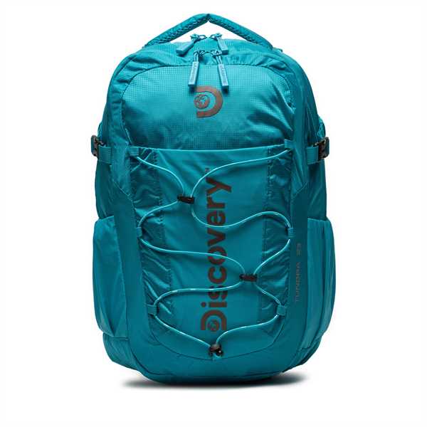 Ruksak Discovery Tundra23 Backpack D00612.39 Tyrkysová