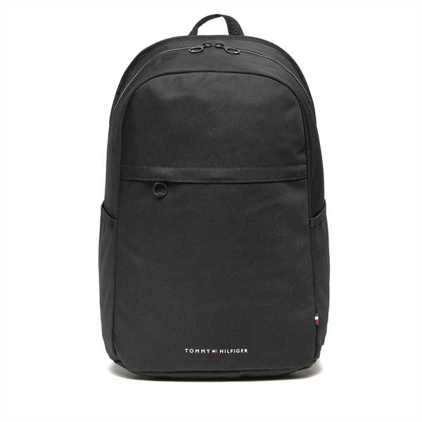 Ruksak Tommy Hilfiger Element Backpack AM0AM12455 Čierna