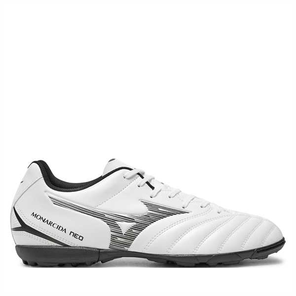 Futbalové topánky Mizuno Monarcida Neo III Select As P1GD242509 Biela