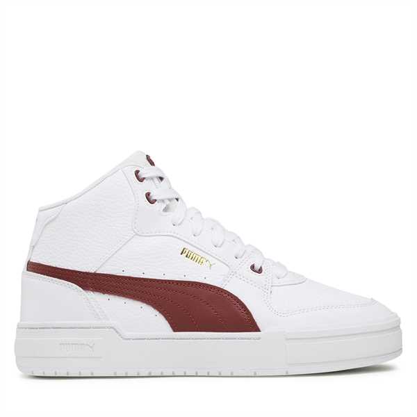 Sneakersy Puma CA Pro Mid 386759 09 Biela