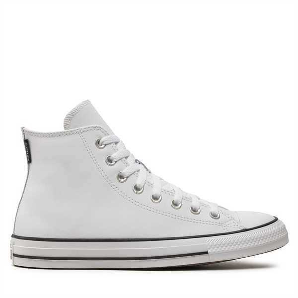 Plátenky Converse Chuck Taylor All Star Twill A08761C Biela