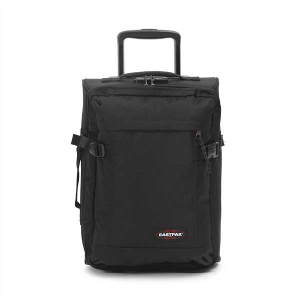 Kabínový kufor Eastpak Tranverz Xxs EK0A5BE8 Čierna