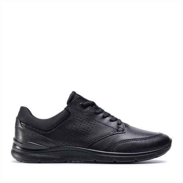 Sneakersy ECCO Irving 51173451052 Čierna