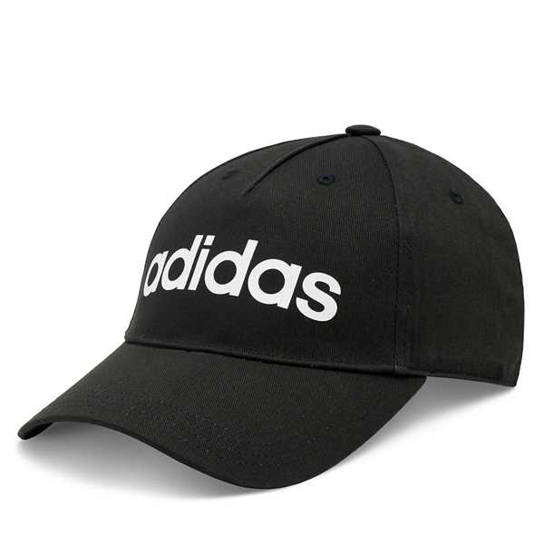 Šiltovka adidas Daily Cap DM6178 Čierna