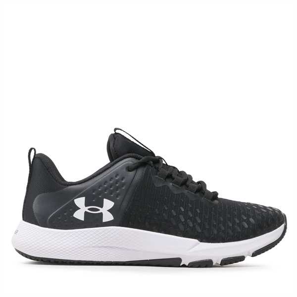 Topánky do posilňovne Under Armour Ua Charged Engage 2 3025527-001 Čierna