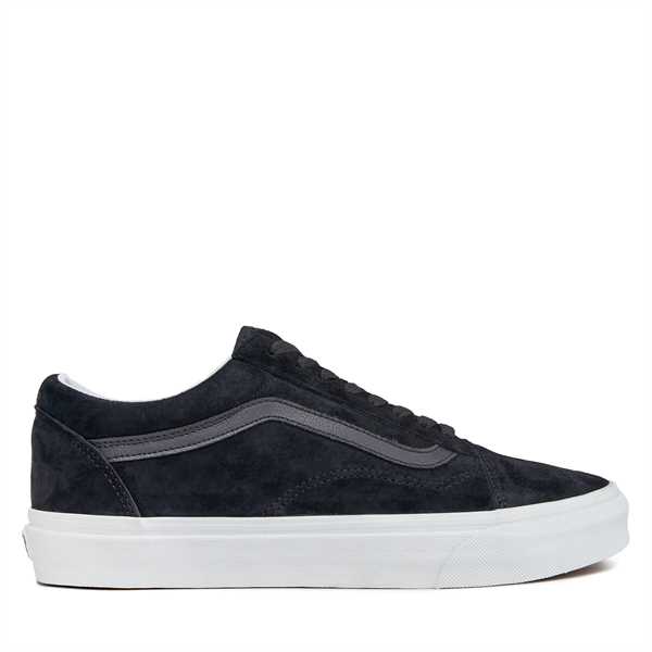 Tenisky Vans Old Skool VN000CP5BYD1 Sivá