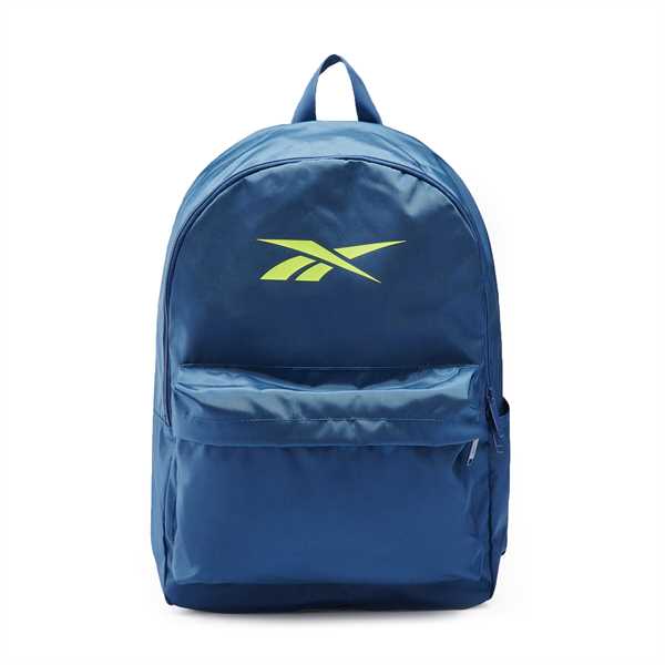 Ruksak Reebok MYT Backpack HD9861 Modrá