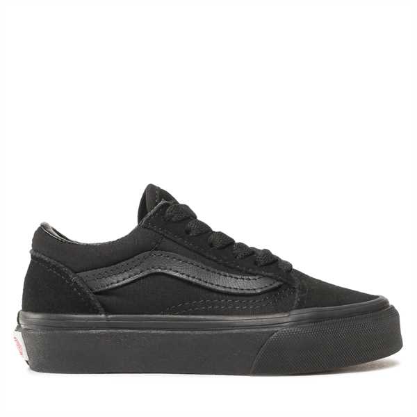 Tenisky Vans Old Skool VN0A38HBPQZ1 Čierna