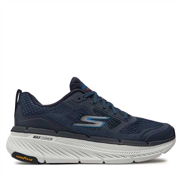 Bežecké topánky Skechers Max Cushioning Premier 2.0-Vantage 2.0 220840/NVY Tmavomodrá