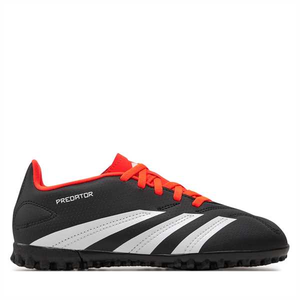 Futbalové topánky adidas Predator 24 Club IG5437 Čierna