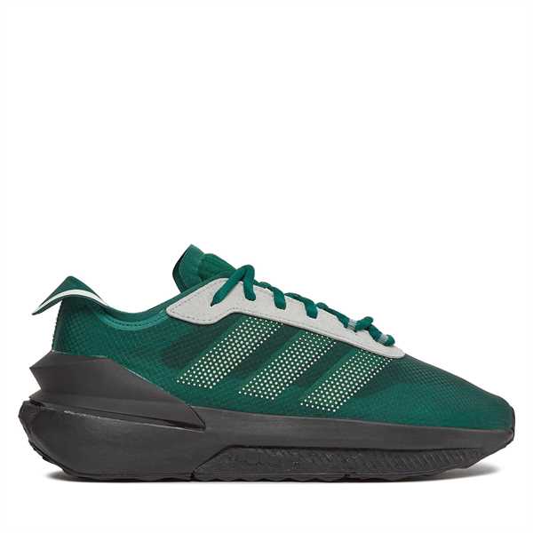 Sneakersy adidas Avryn Shoes ID9558 Zelená