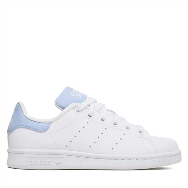 Sneakersy adidas Stan Smith Shoes HQ6782 Biela