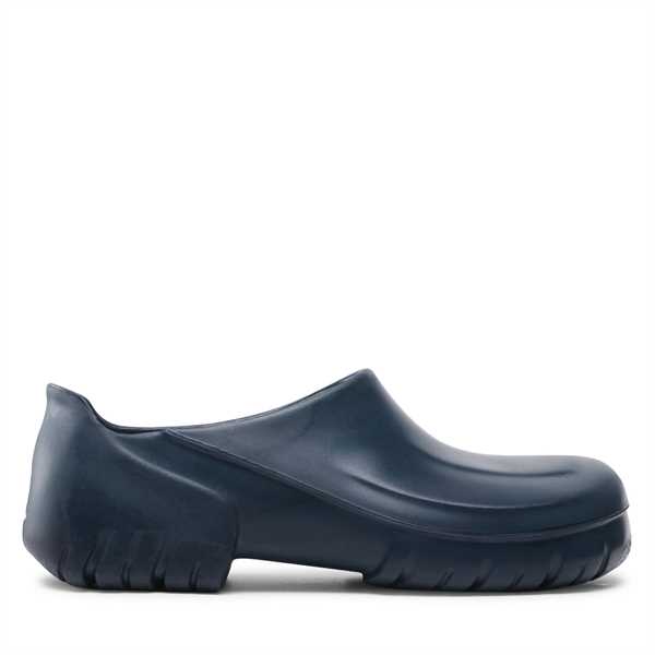 Šľapky Birkenstock A 630 0010252 Tmavomodrá