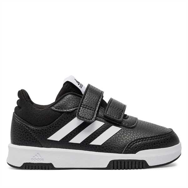 Sneakersy adidas Tensaur Sport 2.0 Cf K GW6440 Čierna