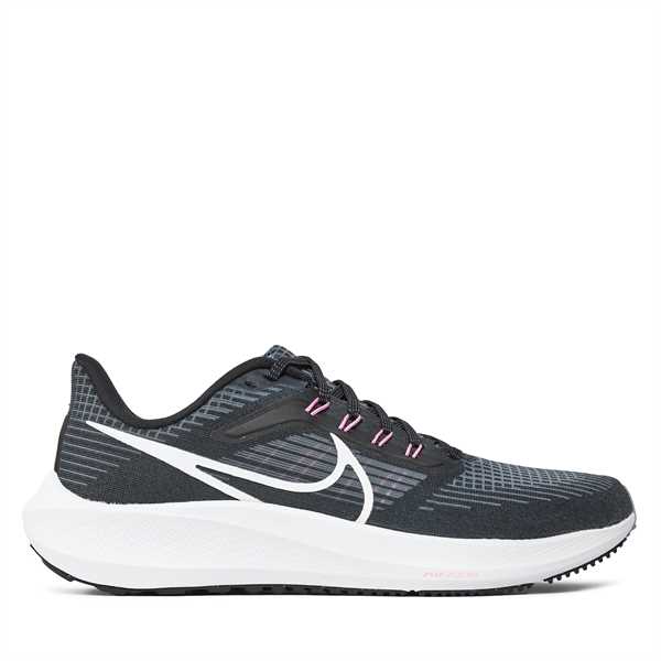 Bežecké topánky Nike Air Zoom Pegasus DH4071 010 Sivá