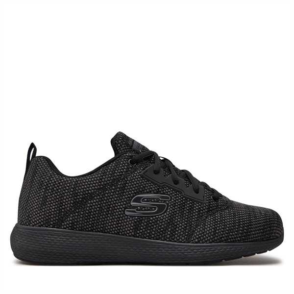 Sneakersy Skechers Kulow 52882 Čierna