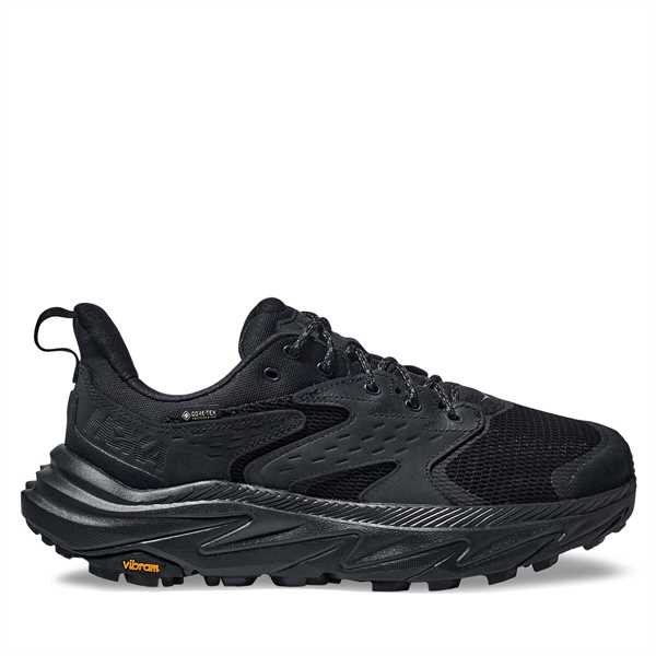 Trekingová obuv Hoka Anacapa 2 Low Gtx GORE-TEX 1141632 Čierna